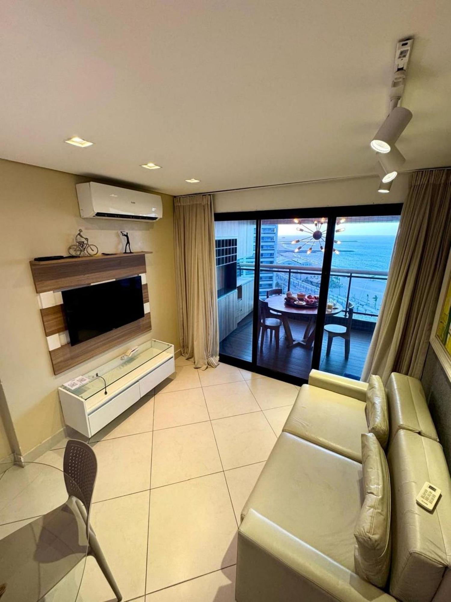 Beira Mar Fortaleza Landscape Platinum Exterior photo